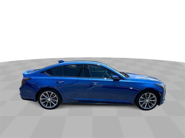 2025 Cadillac CT5 Sport RWD Tucson AZ