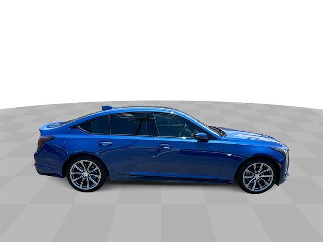 2025 Cadillac CT5 Sport RWD Tucson AZ