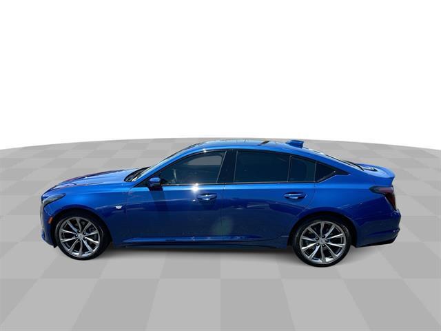 2025 Cadillac CT5 Sport RWD Tucson AZ