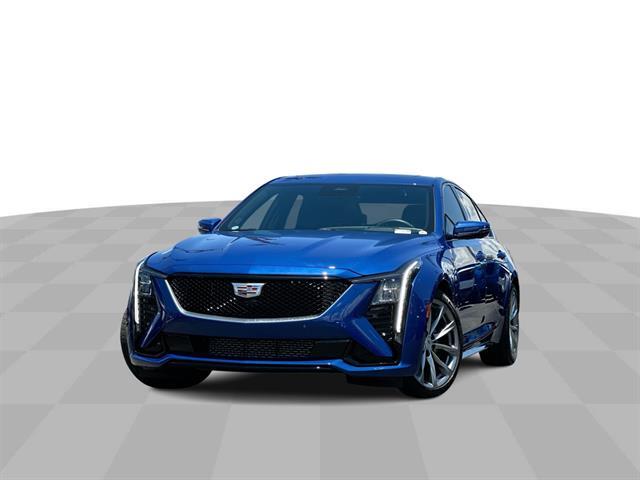 2025 Cadillac CT5 Sport RWD Tucson AZ