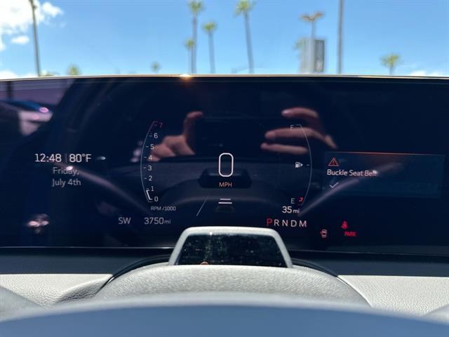 2025 Cadillac CT5 Sport RWD Tucson AZ