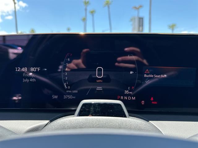 2025 Cadillac CT5 Sport RWD Tucson AZ