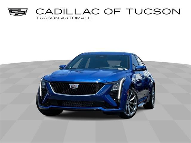 2025 Cadillac CT5 Sport RWD Tucson AZ