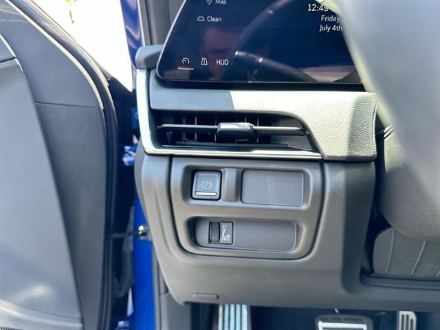 2025 Cadillac CT5 Sport RWD Tucson AZ