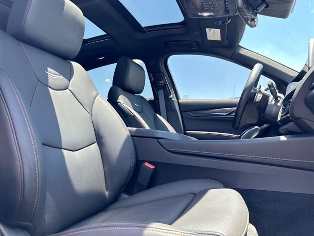 2025 Cadillac CT5 Sport RWD Tucson AZ