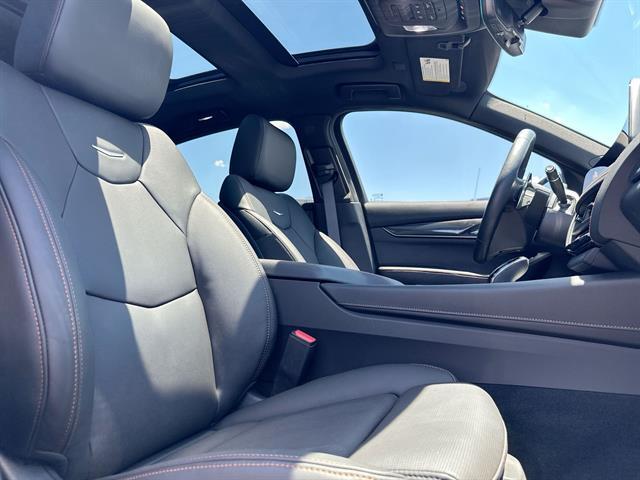 2025 Cadillac CT5 Sport RWD Tucson AZ