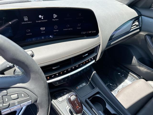 2025 Cadillac CT5 Sport RWD Tucson AZ