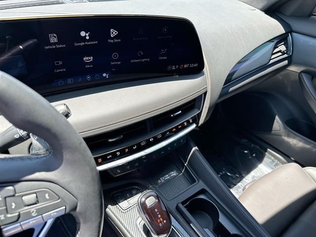 2025 Cadillac CT5 Sport RWD Tucson AZ