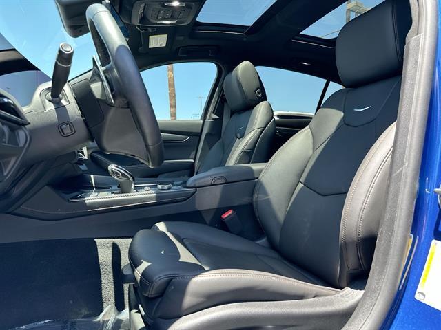2025 Cadillac CT5 Sport RWD Tucson AZ