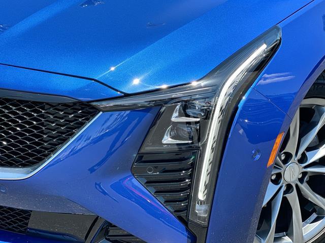 2025 Cadillac CT5 Sport RWD Tucson AZ