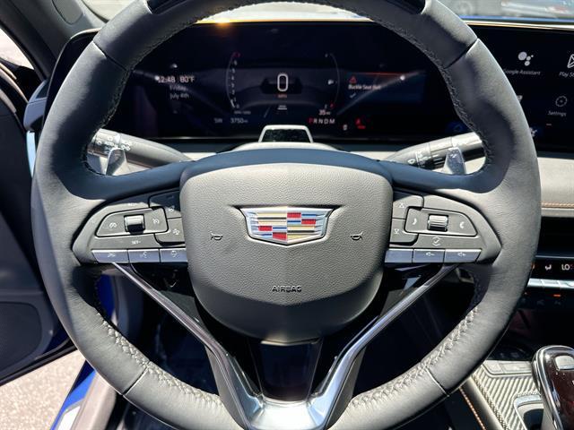 2025 Cadillac CT5 Sport RWD Tucson AZ