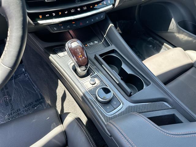 2025 Cadillac CT5 Sport RWD Tucson AZ