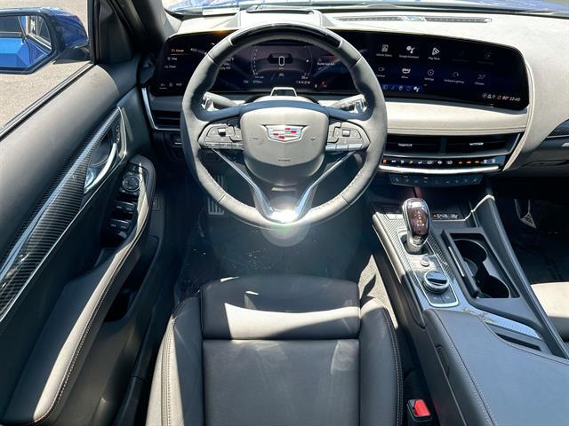 2025 Cadillac CT5 Sport RWD Tucson AZ