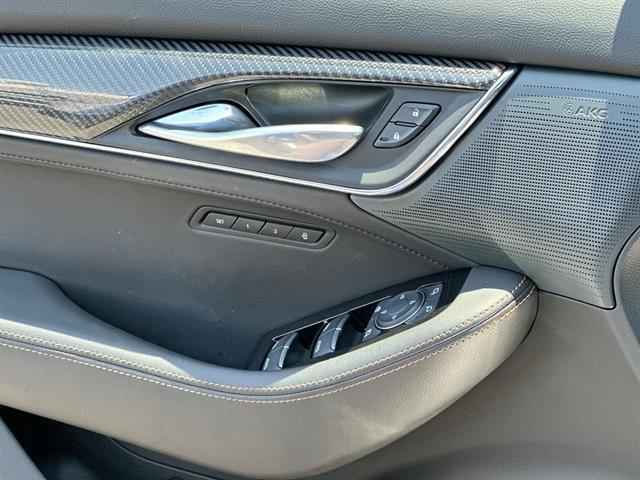 2025 Cadillac CT5 Sport RWD Tucson AZ