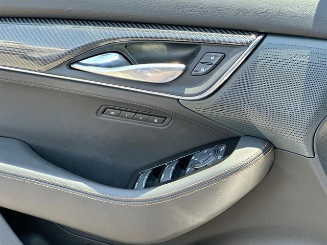 2025 Cadillac CT5 Sport RWD Tucson AZ