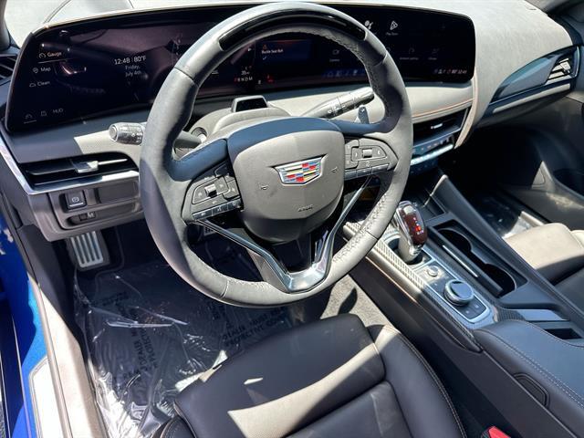 2025 Cadillac CT5 Sport RWD Tucson AZ
