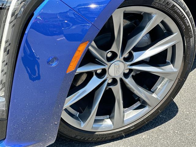 2025 Cadillac CT5 Sport RWD Tucson AZ