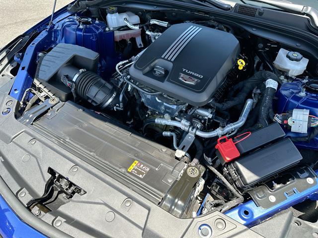 2025 Cadillac CT5 Sport RWD Tucson AZ
