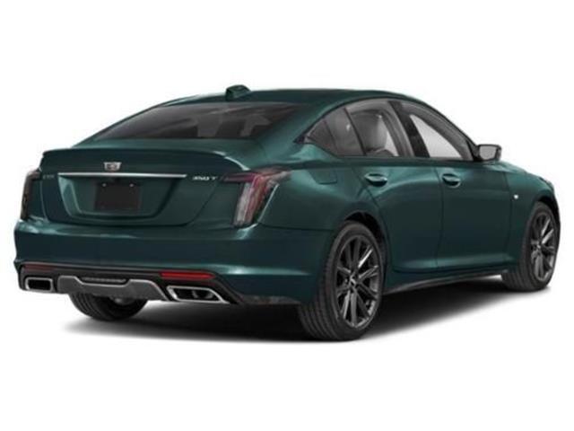 2025 Cadillac CT5 Sport