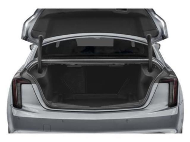 2025 Cadillac CT5 Sport Tucson AZ