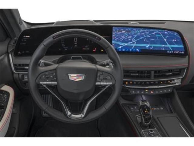 2025 Cadillac CT5 Sport Tucson AZ