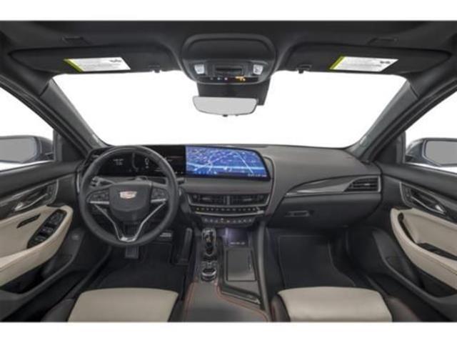 2025 Cadillac CT5 Sport Tucson AZ