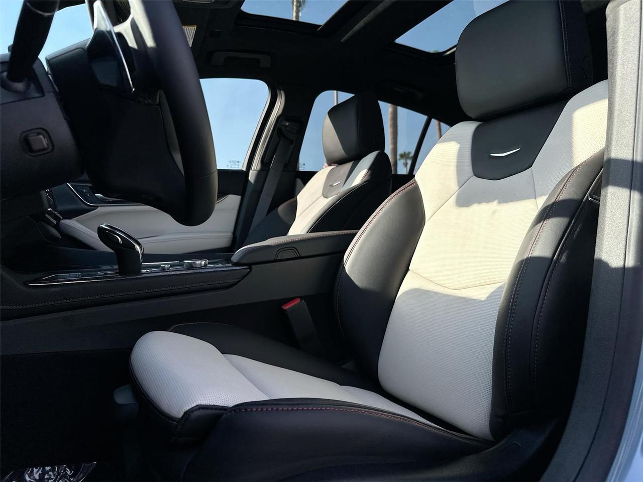 2025 Cadillac CT5-V Tucson AZ