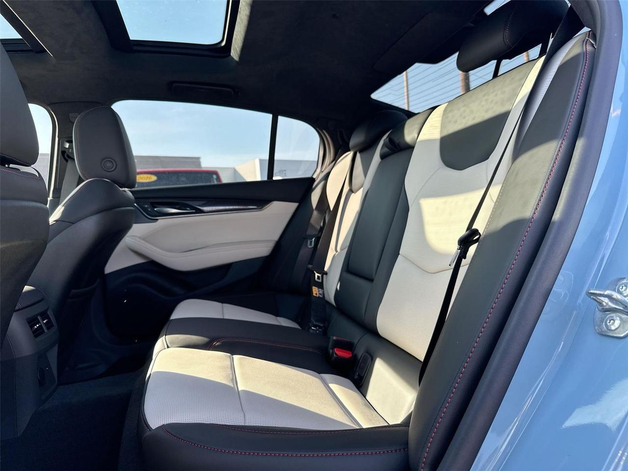 2025 Cadillac CT5-V Tucson AZ