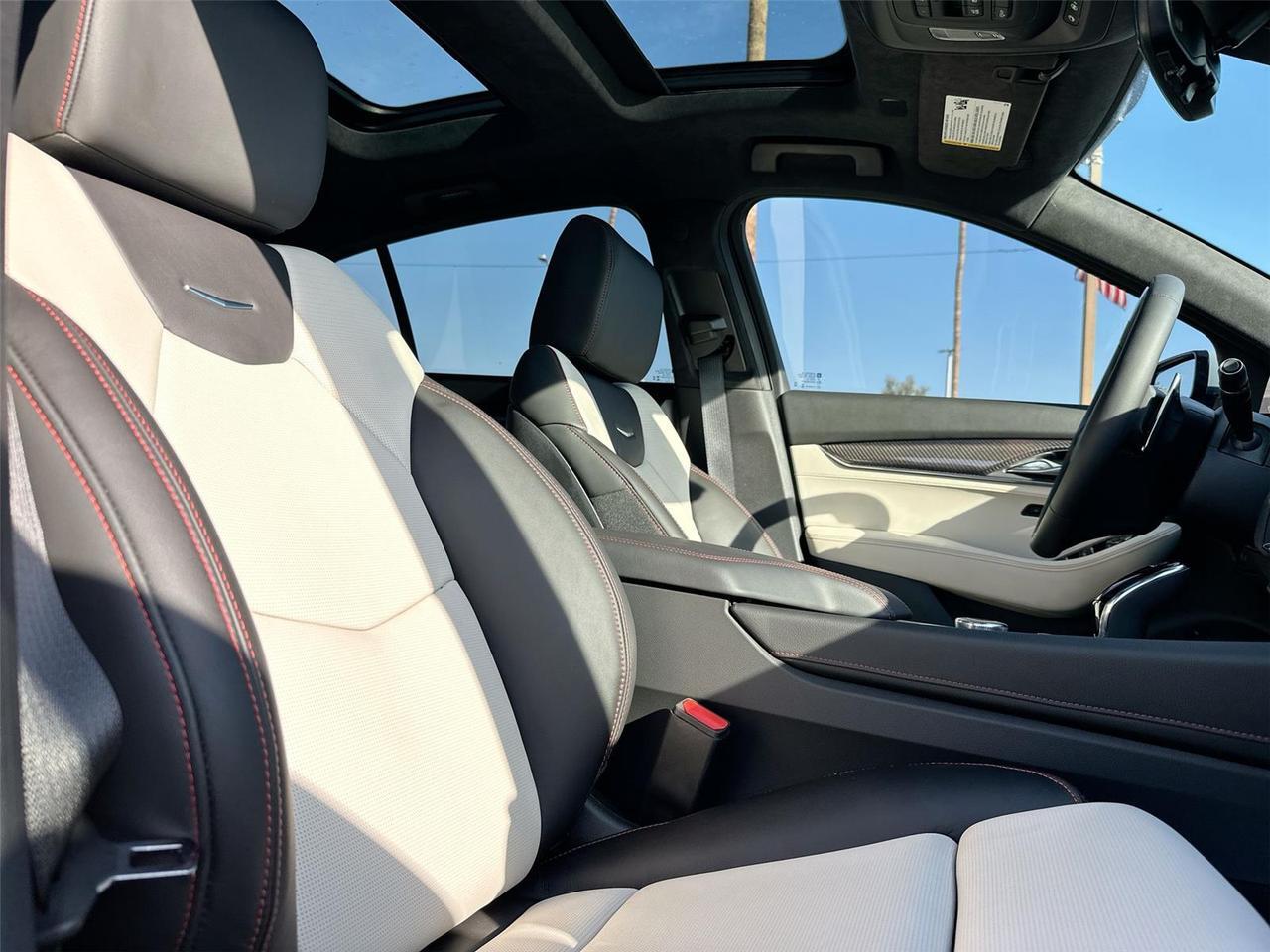 2025 Cadillac CT5-V Tucson AZ