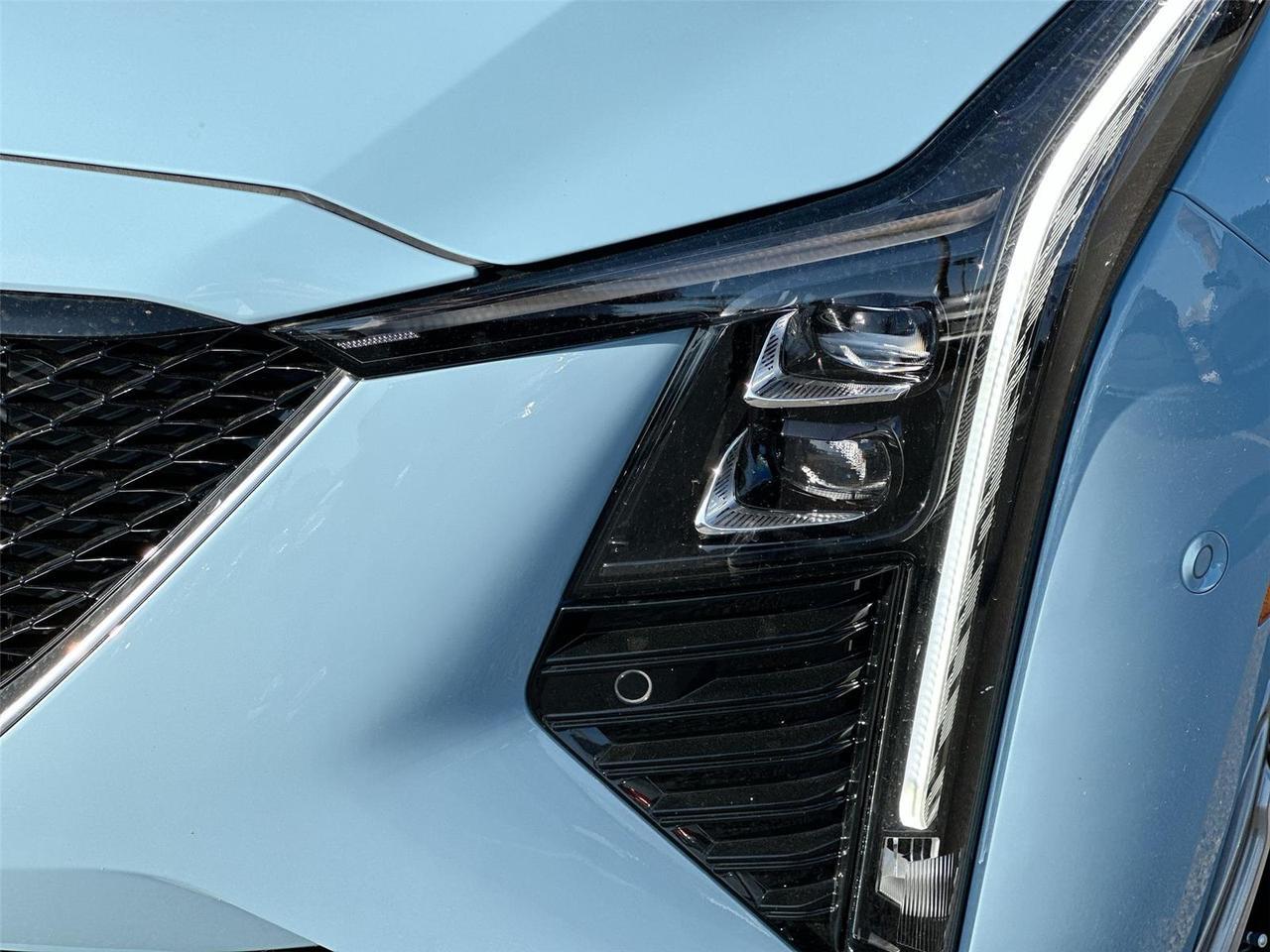 2025 Cadillac CT5-V Tucson AZ