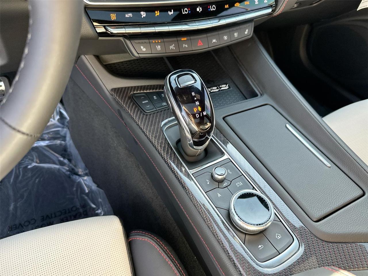 2025 Cadillac CT5-V Tucson AZ