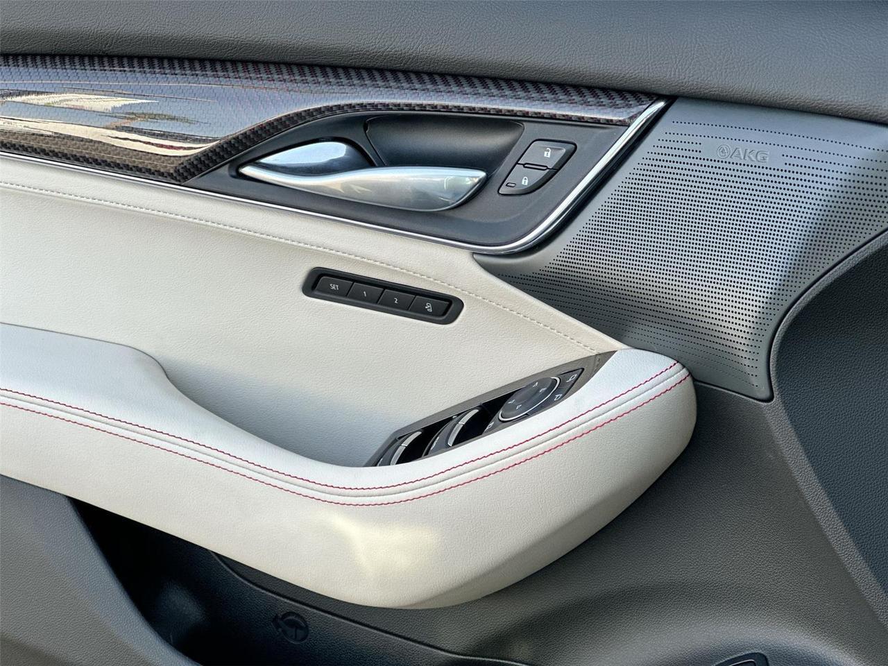2025 Cadillac CT5-V Tucson AZ
