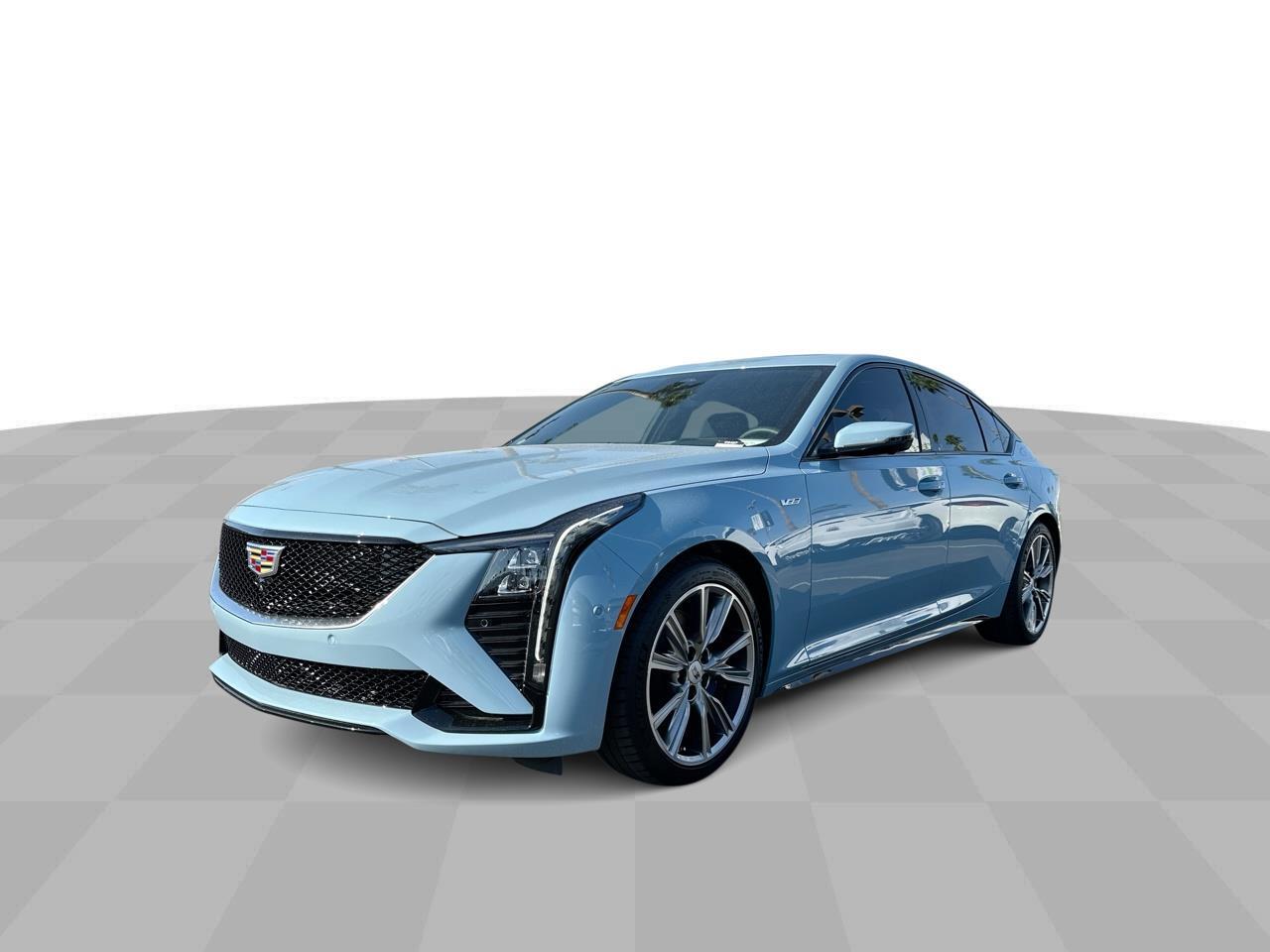 2025 Cadillac CT5-V Tucson AZ