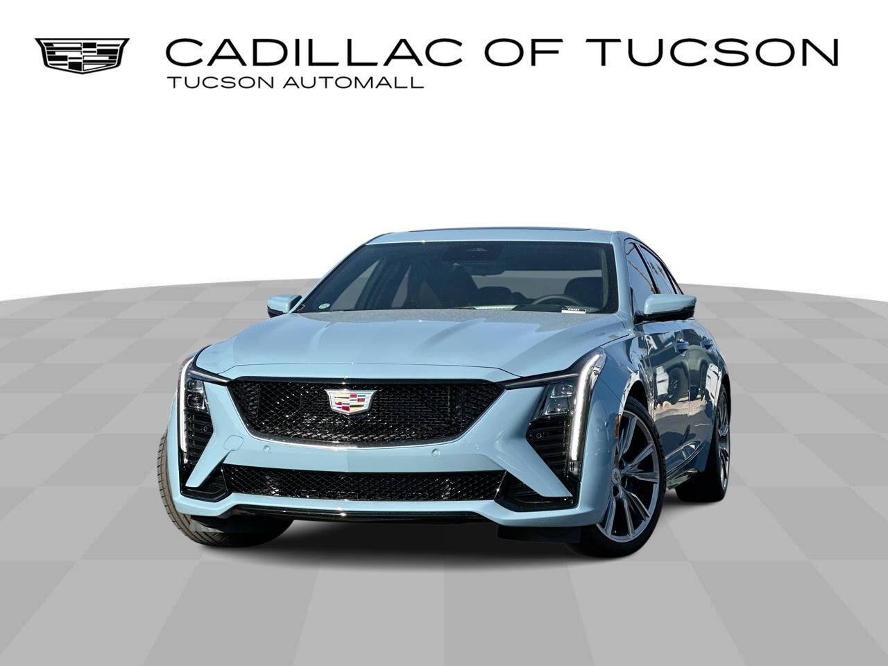 2025 Cadillac CT5-V Tucson AZ