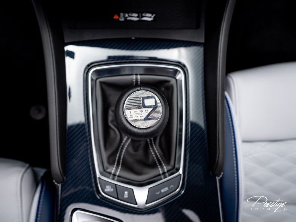 2025 Cadillac CT5-V Blackwing Le Monstre Edition North Miami Beach FL