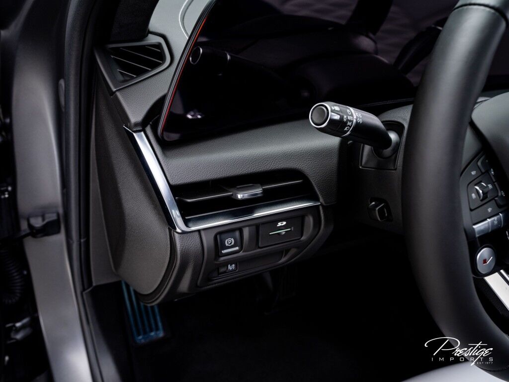 2025 Cadillac CT5-V Blackwing Le Monstre Edition North Miami Beach FL