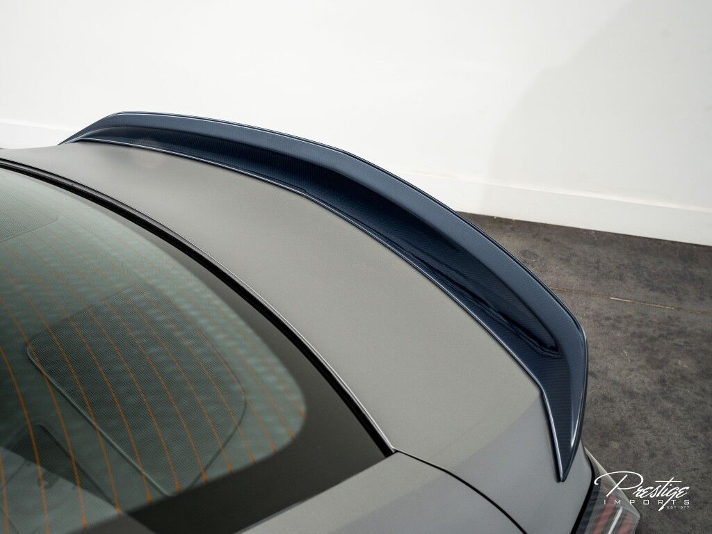 2025 Cadillac CT5-V Blackwing Le Monstre Edition North Miami Beach FL