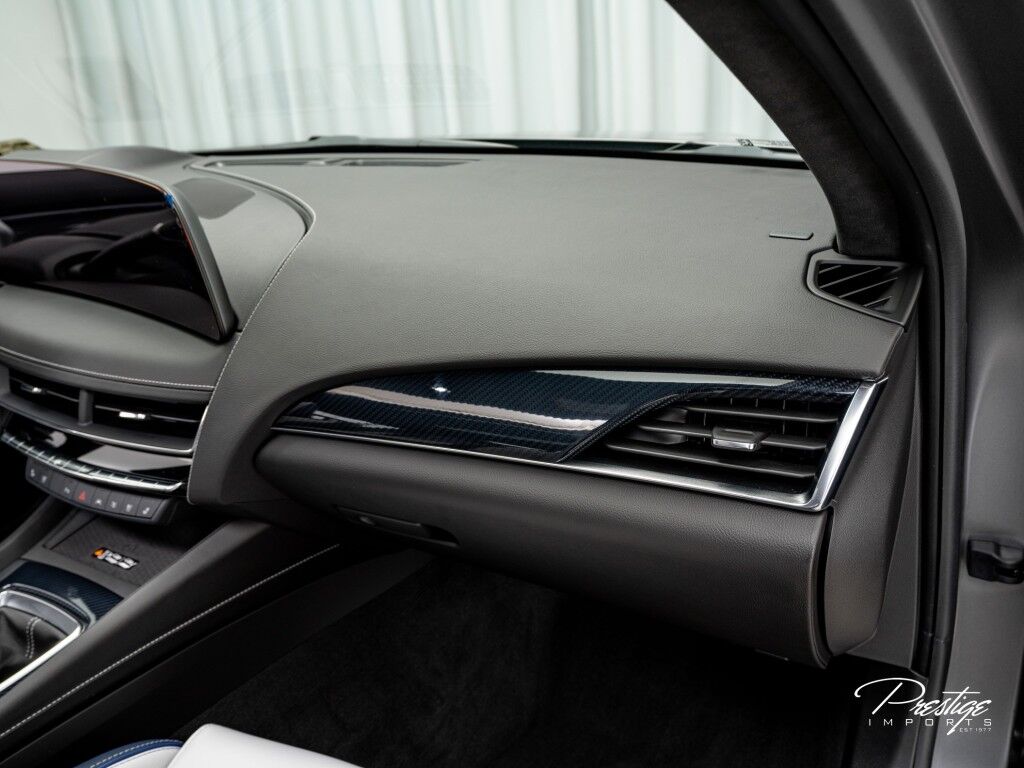 2025 Cadillac CT5-V Blackwing Le Monstre Edition North Miami Beach FL