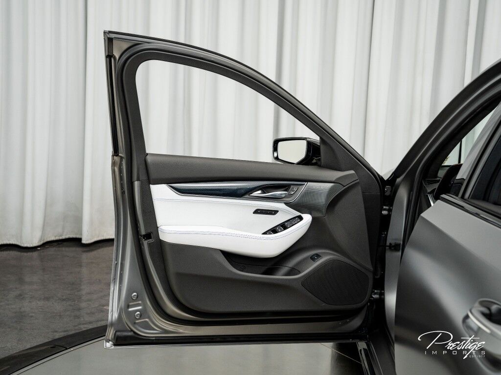 2025 Cadillac CT5-V Blackwing Le Monstre Edition North Miami Beach FL