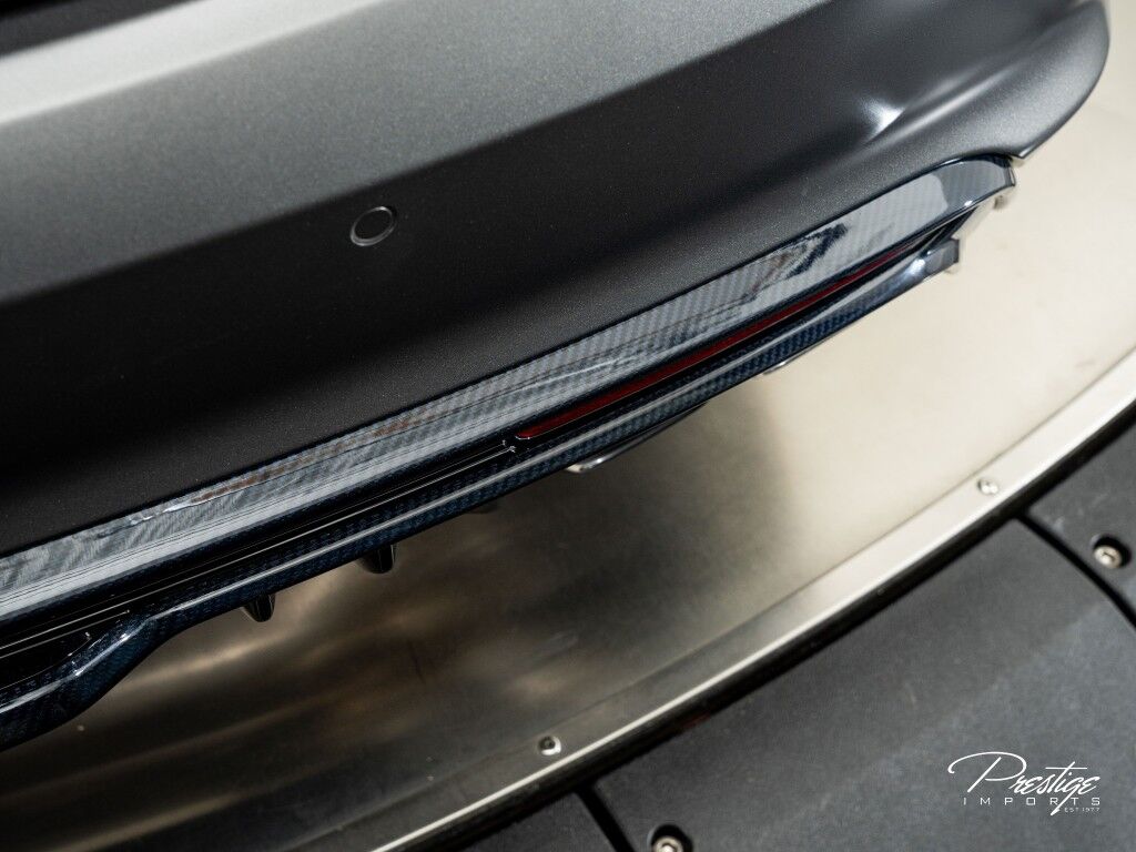 2025 Cadillac CT5-V Blackwing Le Monstre Edition North Miami Beach FL