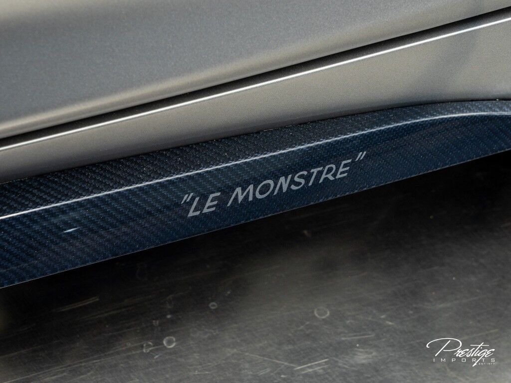 2025 Cadillac CT5-V Blackwing Le Monstre Edition North Miami Beach FL