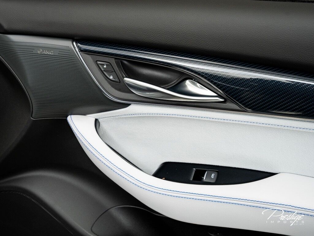 2025 Cadillac CT5-V Blackwing Le Monstre Edition North Miami Beach FL