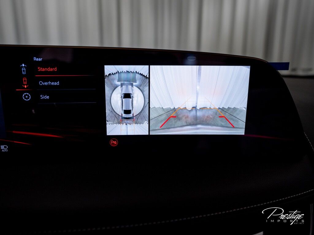 2025 Cadillac CT5-V Blackwing Le Monstre Edition North Miami Beach FL
