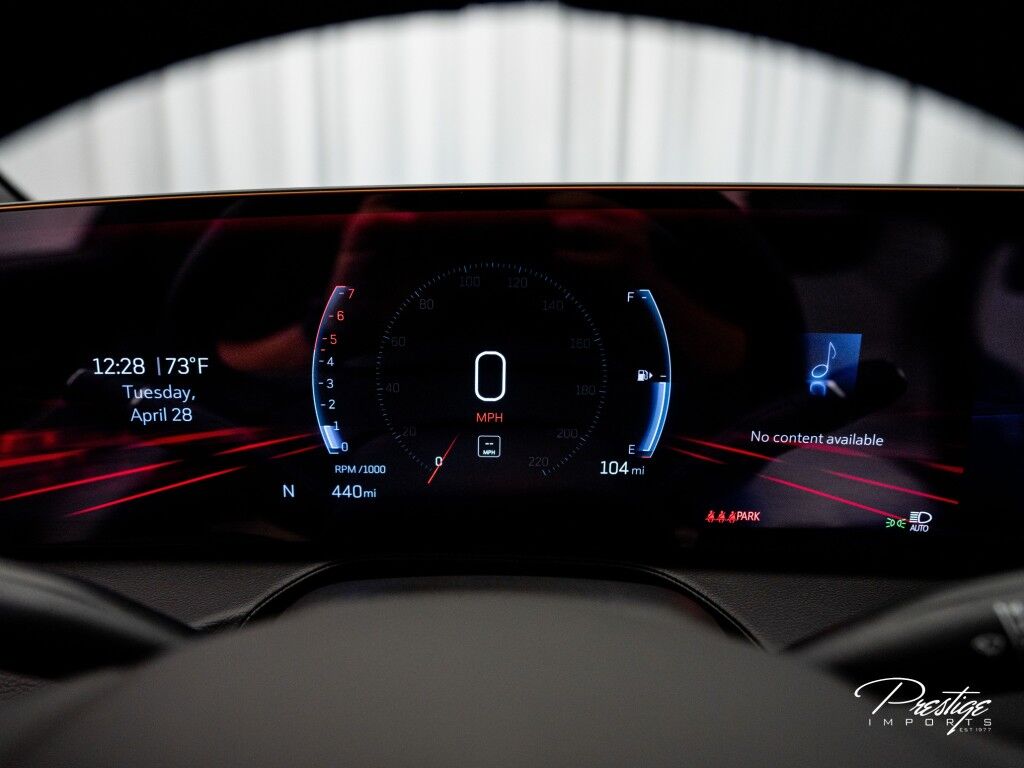 2025 Cadillac CT5-V Blackwing Le Monstre Edition North Miami Beach FL