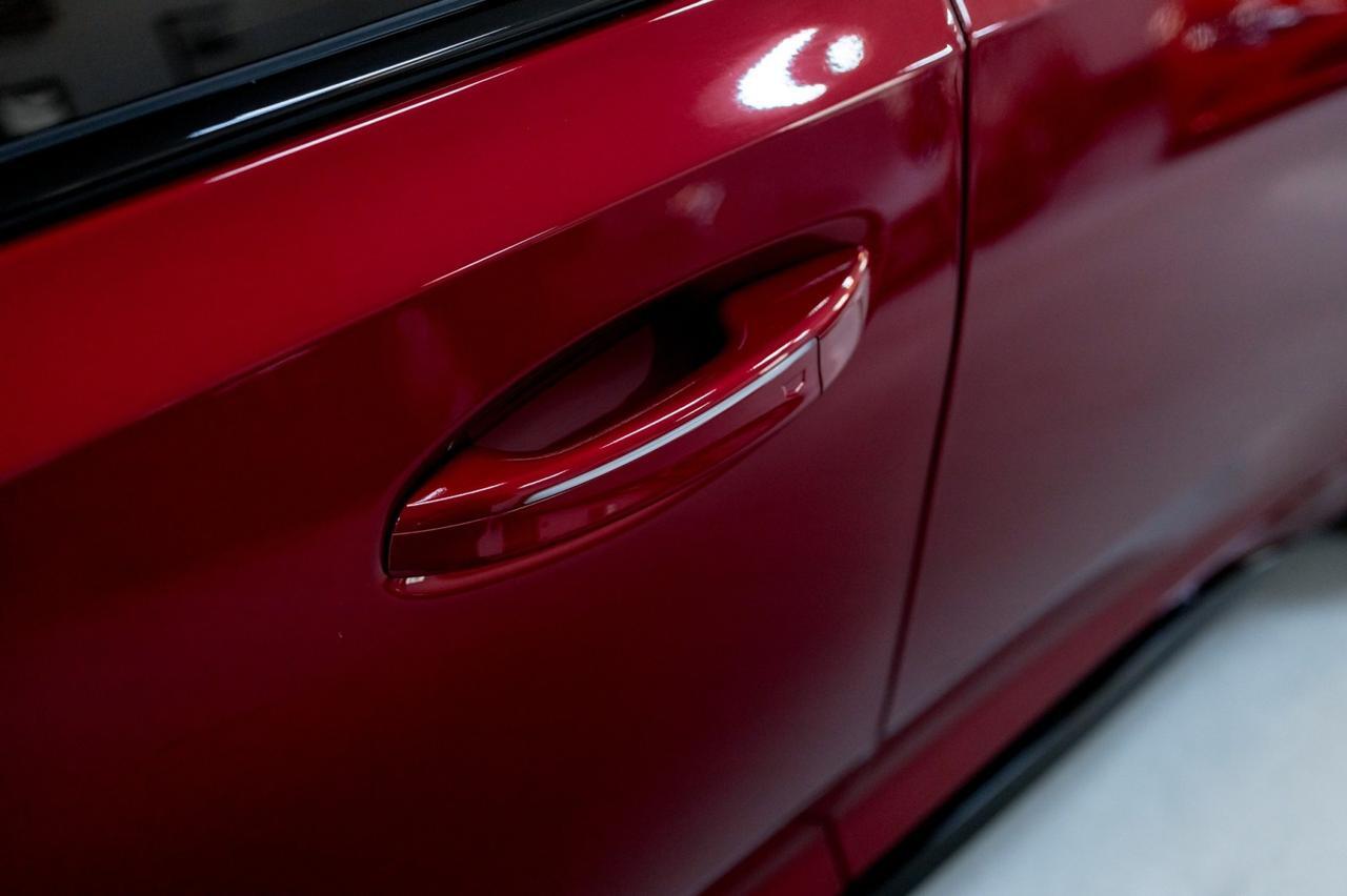 2025 Cadillac CT5-V Blackwing Marietta GA