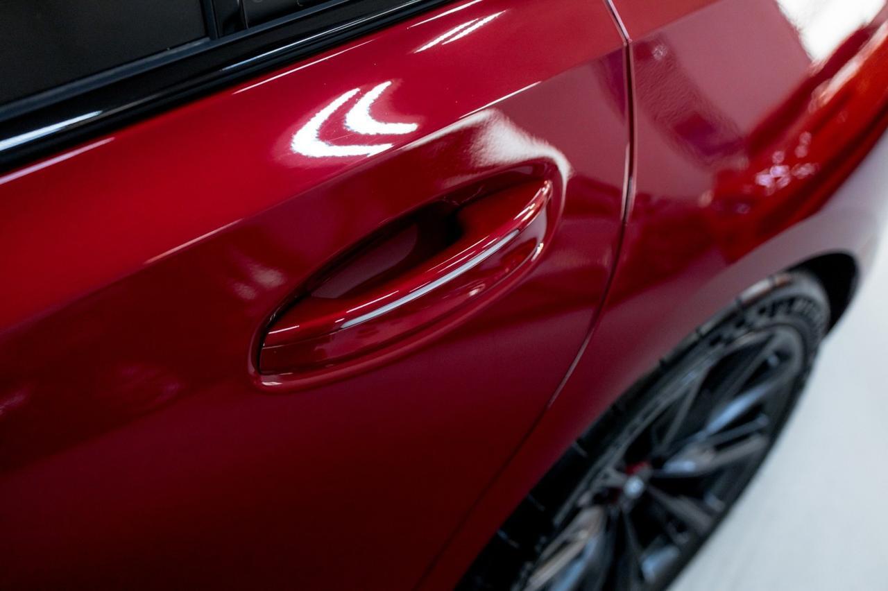 2025 Cadillac CT5-V Blackwing Marietta GA