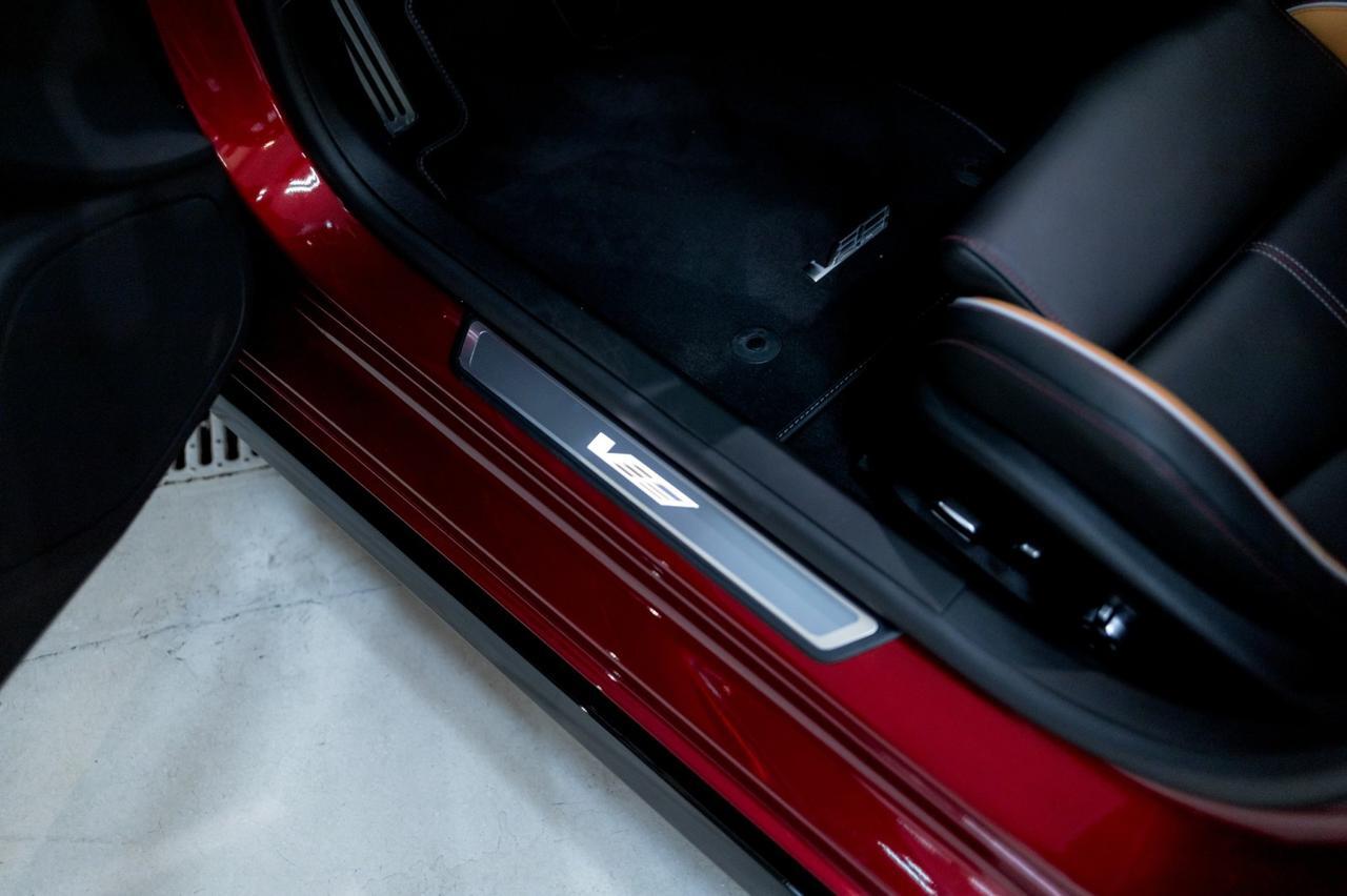 2025 Cadillac CT5-V Blackwing Marietta GA