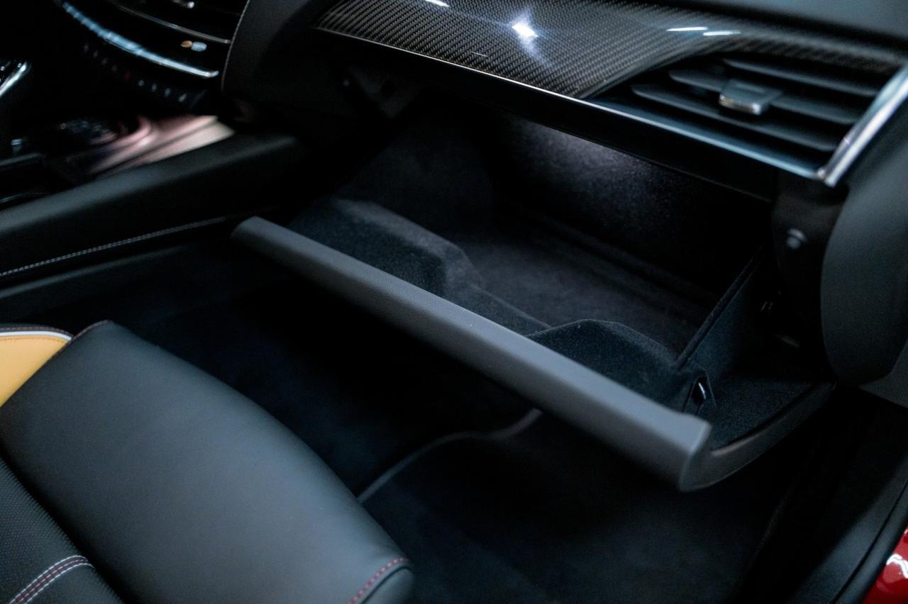 2025 Cadillac CT5-V Blackwing Marietta GA