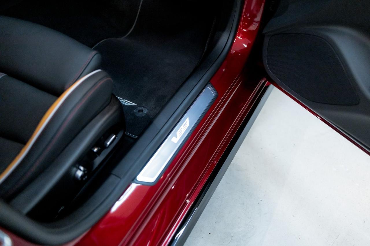 2025 Cadillac CT5-V Blackwing Marietta GA