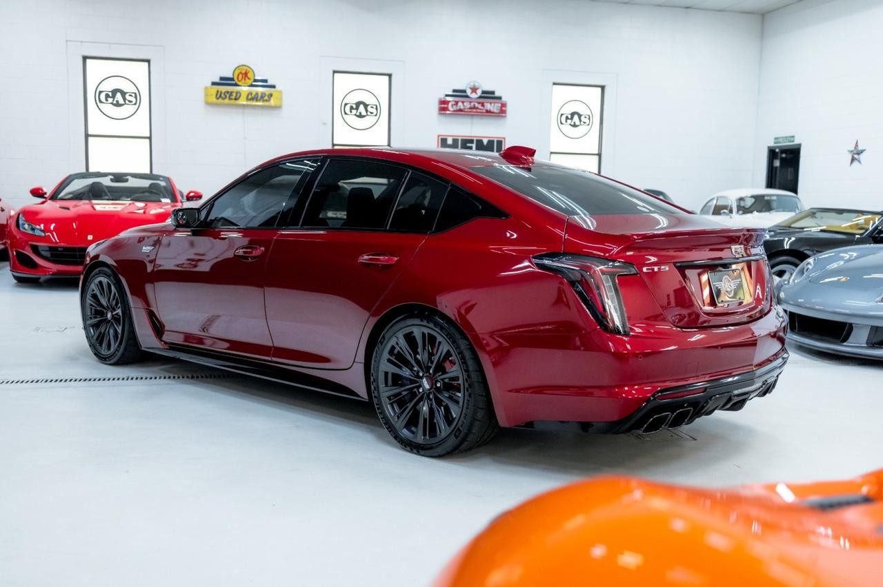 2025 Cadillac CT5-V Blackwing Marietta GA